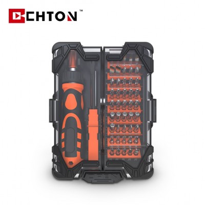 49 In 1 Tools Screwdriver Tool Set Mobile Kit Precision Ratchet Small Cell Phone Repair