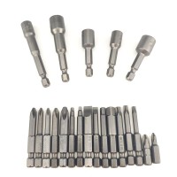 square driver bits for aluminum screws pan head