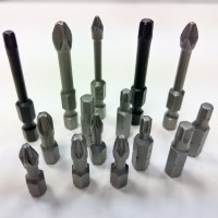 S2 Screwdriver Bit