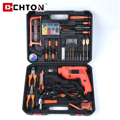 Amazon Hot Sale 116 In 1 screwdriver multi-function power set  screwdriver hand too set