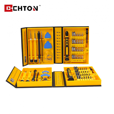 38 In 1 Electronic Kit Bit Watch Mini Mobile Precision Repair Screwdriver Tool Set