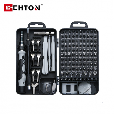 135 In 1 Kit Tools Mobile Tool Set S2 Hex Screwdriver Iphone Multi Magnetic Cell Phone Repair