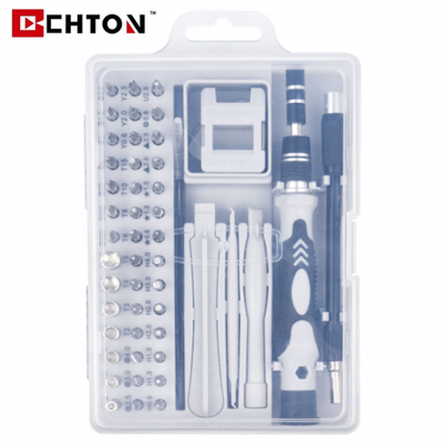 52 In 1 Mini Screw Driver Mobile Repair Suit Tool Kit Precision Screwdriver Set